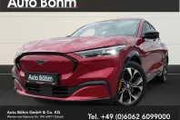 Ford Mustang Mach-E din 2022 cu 36.800 km - oferta FOR221925 - foto 1