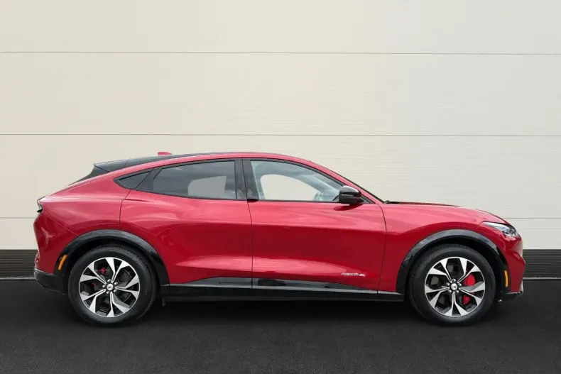 Ford Mustang Mach-E din 2022 cu 36.800 km - oferta FOR221925 - foto 5