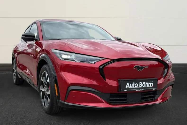 Ford Mustang Mach-E din 2022 cu 36.800 km - oferta FOR221925 - foto 6