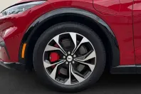 Ford Mustang Mach-E din 2022 cu 36.800 km - oferta FOR221925 - foto 7
