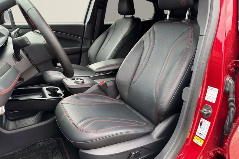 Ford Mustang Mach-E din 2022 cu 36.800 km - oferta FOR221925 - foto 9
