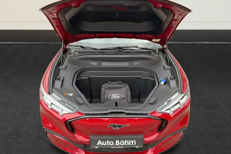 Ford Mustang Mach-E din 2022 cu 36.800 km - oferta FOR221925 - foto 18