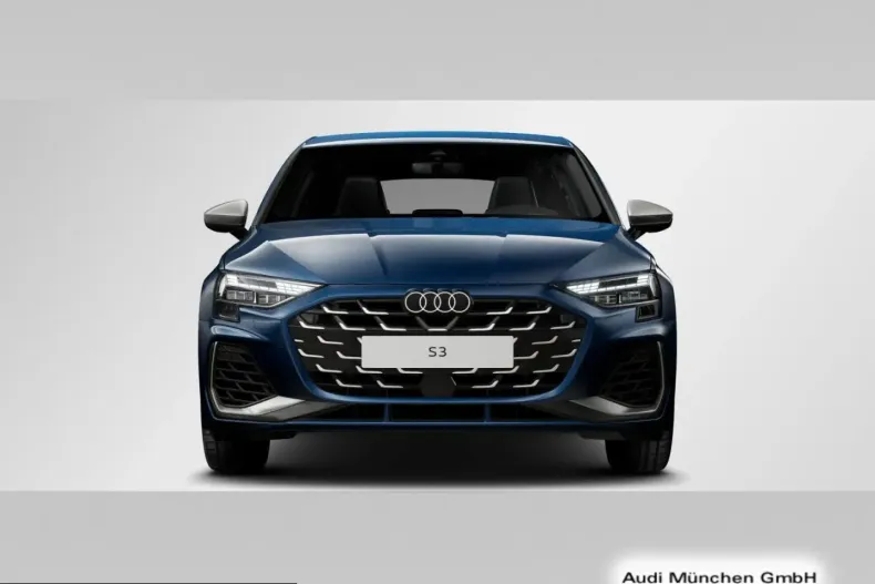 Audi S3 din 2024 cu 14.944 km - oferta AUD221926 - foto 1