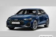 Audi S3 din 2024 cu 14.944 km - oferta AUD221926 - foto 3