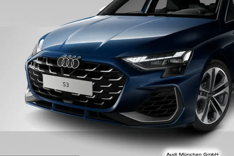Audi S3 din 2024 cu 14.944 km - oferta AUD221926 - foto 6
