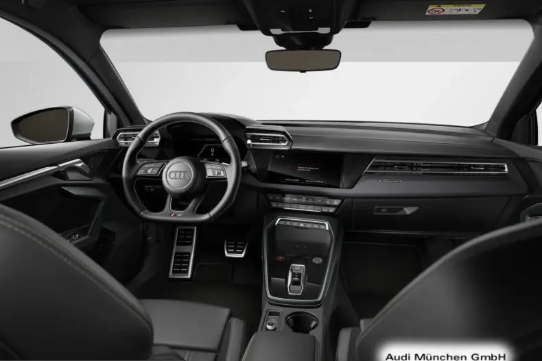Audi S3 din 2024 cu 14.944 km - oferta AUD221926 - foto 8