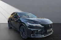 Lexus RX 500 din 2026 cu 10 km - oferta LEX221927 - foto 1