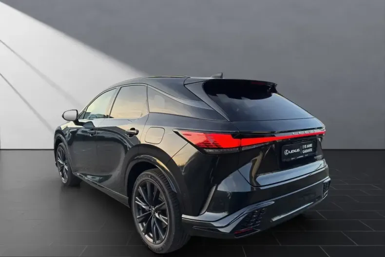 Lexus RX 500 din 2026 cu 10 km - oferta LEX221927 - foto 4