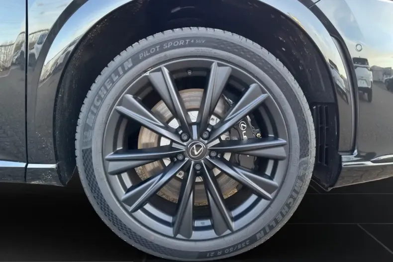 Lexus RX 500 din 2026 cu 10 km - oferta LEX221927 - foto 21