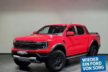 Ford Ranger din 2026 - oferta FOR221928