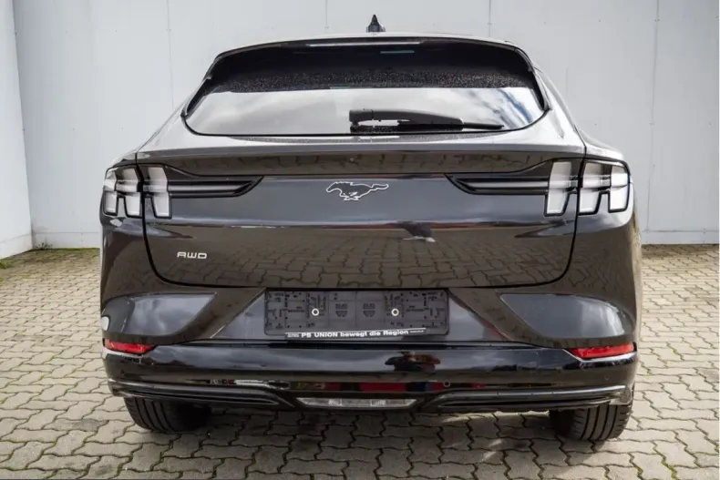 Ford Mustang Mach-E din 2022 cu 60.371 km - oferta FOR221929 - foto 6
