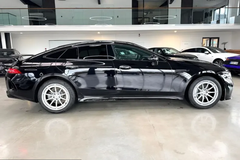 Mercedes-Benz AMG GT (Clasa GT) din 2024 cu 9.900 km - oferta MER221930 - foto 7