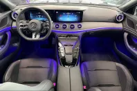 Mercedes-Benz AMG GT (Clasa GT) din 2024 cu 9.900 km - oferta MER221930 - foto 9