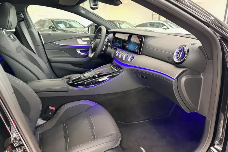 Mercedes-Benz AMG GT (Clasa GT) din 2024 cu 9.900 km - oferta MER221930 - foto 11