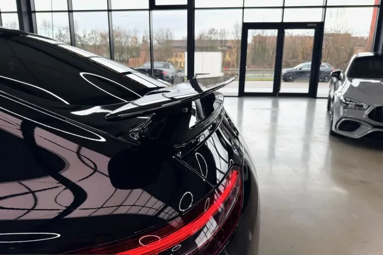 Mercedes-Benz AMG GT (Clasa GT) din 2024 cu 9.900 km - oferta MER221930 - foto 16