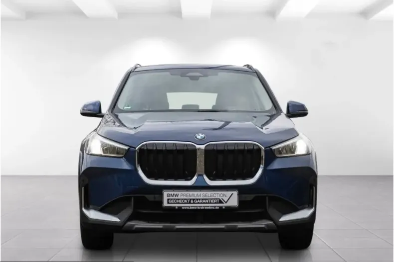 BMW X1 (Seria X) din 2024 cu 14.200 km - oferta BMW221931 - foto 1