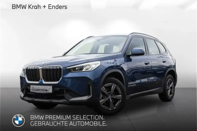 BMW X1 (Seria X) din 2024 cu 14.200 km - oferta BMW221931 - foto 3