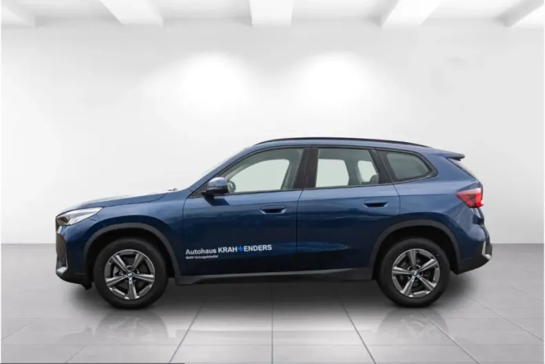 BMW X1 (Seria X) din 2024 cu 14.200 km - oferta BMW221931 - foto 5