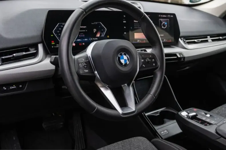 BMW X1 (Seria X) din 2024 cu 14.200 km - oferta BMW221931 - foto 6
