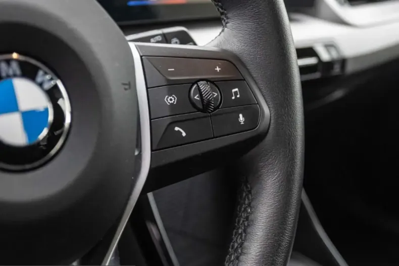 BMW X1 (Seria X) din 2024 cu 14.200 km - oferta BMW221931 - foto 12