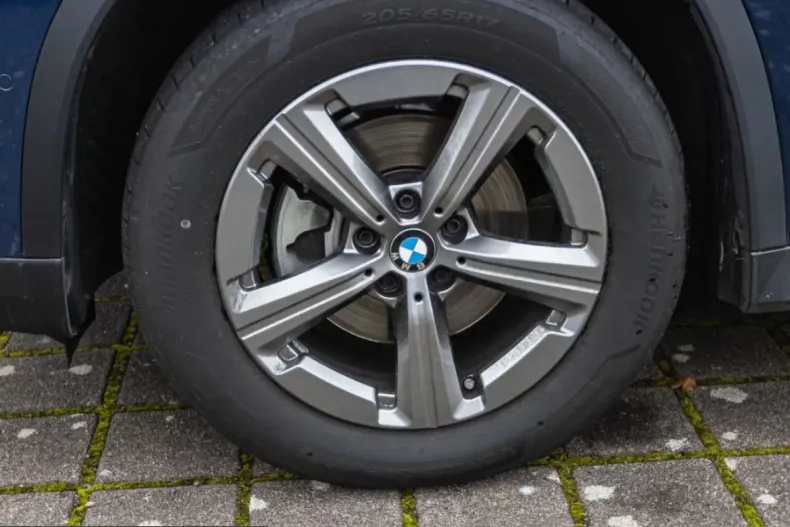 BMW X1 (Seria X) din 2024 cu 14.200 km - oferta BMW221931 - foto 17
