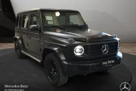 Mercedes-Benz G 500 (Clasa G) din 2022 cu 18.366 km - oferta MER221932 - foto 1