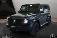 Mercedes-Benz G 500 (Clasa G) din 2022 cu 18.366 km - oferta MER221932 - foto 2