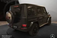 Mercedes-Benz G 500 (Clasa G) din 2022 cu 18.366 km - oferta MER221932 - foto 5