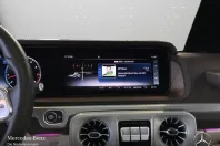 Mercedes-Benz G 500 (Clasa G) din 2022 cu 18.366 km - oferta MER221932 - foto 13
