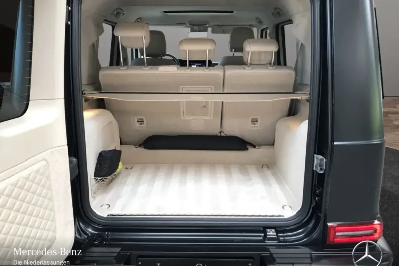 Mercedes-Benz G 500 (Clasa G) din 2022 cu 18.366 km - oferta MER221932 - foto 15