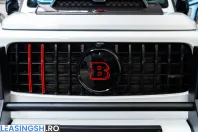 Mercedes-Benz G 63 AMG (Clasa G) din 2022 cu 3.050 km - oferta MER221933 - foto 3