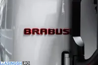 Mercedes-Benz G 63 AMG (Clasa G) din 2022 cu 3.050 km - oferta MER221933 - foto 5