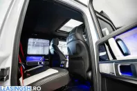 Mercedes-Benz G 63 AMG (Clasa G) din 2022 cu 3.050 km - oferta MER221933 - foto 8