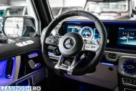 Mercedes-Benz G 63 AMG (Clasa G) din 2022 cu 3.050 km - oferta MER221933 - foto 11