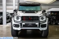 Mercedes-Benz G 63 AMG (Clasa G) din 2022 cu 3.050 km - oferta MER221933 - foto 12