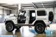 Mercedes-Benz G 63 AMG (Clasa G) din 2022 cu 3.050 km - oferta MER221933 - foto 14