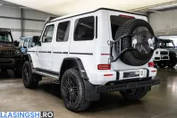 Mercedes-Benz G 63 AMG (Clasa G) din 2022 cu 3.050 km - oferta MER221933 - foto 15