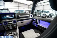 Mercedes-Benz G 63 AMG (Clasa G) din 2022 cu 3.050 km - oferta MER221933 - foto 18