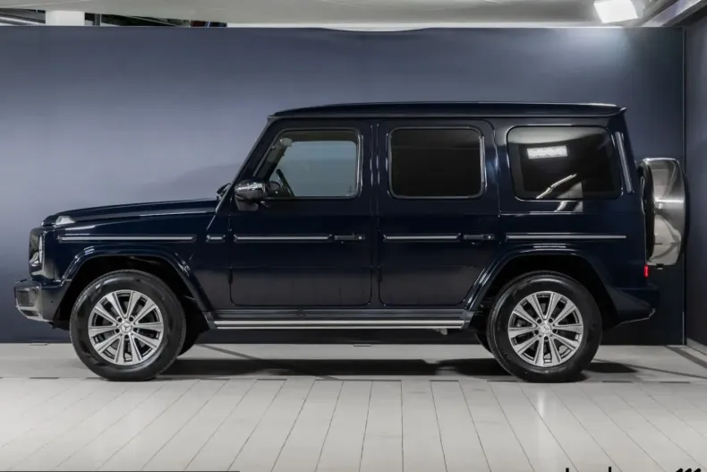 Mercedes-Benz G 400 (Clasa G) din 2021 cu 72.589 km - oferta MER221934 - foto 3