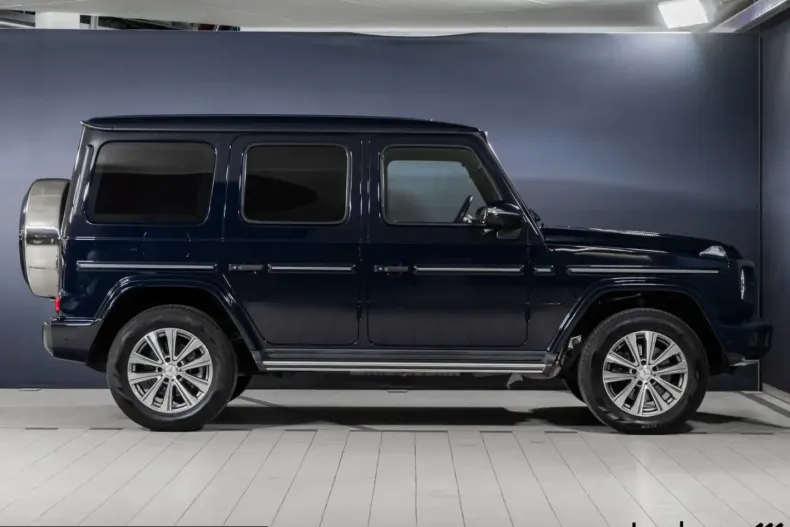 Mercedes-Benz G 400 (Clasa G) din 2021 cu 72.589 km - oferta MER221934 - foto 4