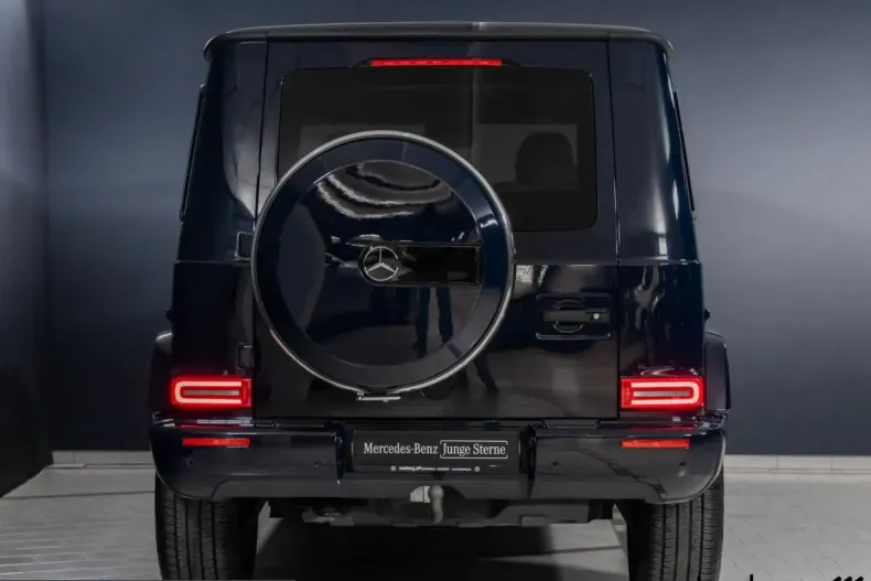 Mercedes-Benz G 400 (Clasa G) din 2021 cu 72.589 km - oferta MER221934 - foto 6