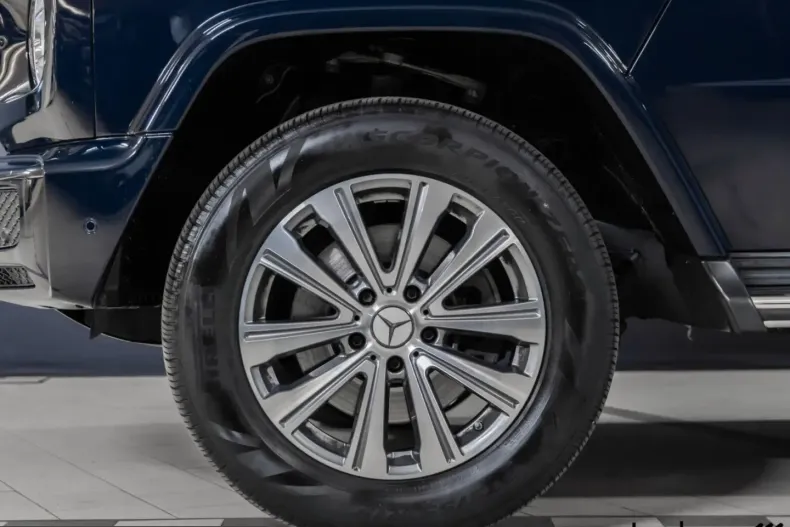 Mercedes-Benz G 400 (Clasa G) din 2021 cu 72.589 km - oferta MER221934 - foto 7