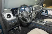 Mercedes-Benz G 400 (Clasa G) din 2021 cu 72.589 km - oferta MER221934 - foto 10