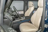 Mercedes-Benz G 400 (Clasa G) din 2021 cu 72.589 km - oferta MER221934 - foto 13