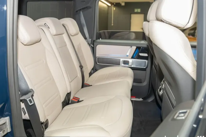 Mercedes-Benz G 400 (Clasa G) din 2021 cu 72.589 km - oferta MER221934 - foto 15