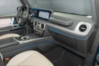 Mercedes-Benz G 400 (Clasa G) din 2021 cu 72.589 km - oferta MER221934 - foto 17