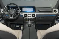 Mercedes-Benz G 400 (Clasa G) din 2021 cu 72.589 km - oferta MER221934 - foto 18