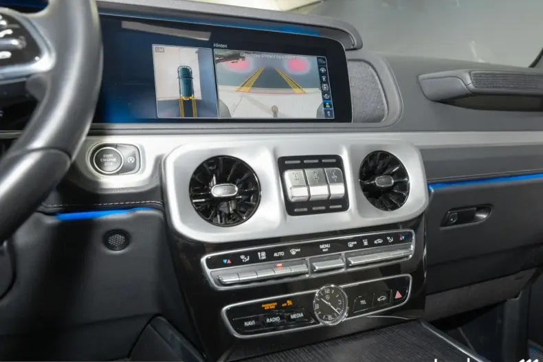 Mercedes-Benz G 400 (Clasa G) din 2021 cu 72.589 km - oferta MER221934 - foto 21