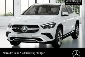 Mercedes-Benz GLA 220 din 2025 - oferta MER221935