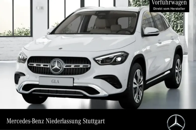 Mercedes-Benz GLA 220 (Clasa GLA) din 2025 cu 14.000 km - oferta MER221935 - foto 1